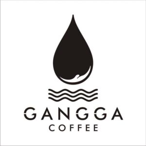 Gangga-Coffee-Logo
