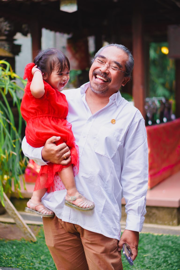 Putu Gede Widnyana